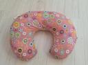 Coussin allaitement boppy