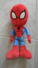 Peluche Spider-Man