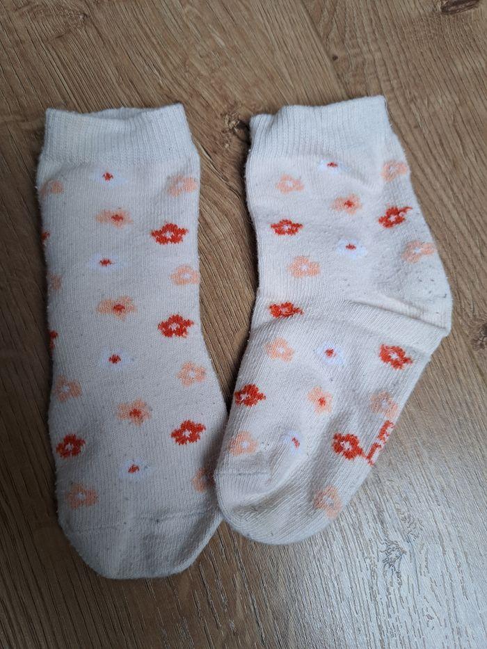 lot chaussettes 21-23 - photo numéro 6