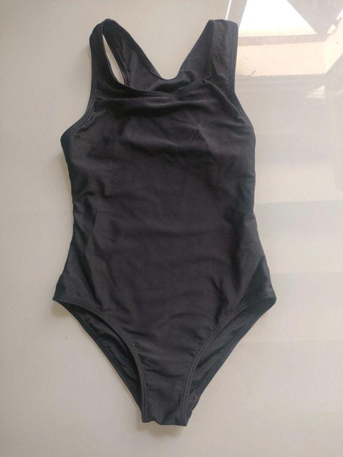 Maillot de bain fille 7-8 ans - photo numéro 1