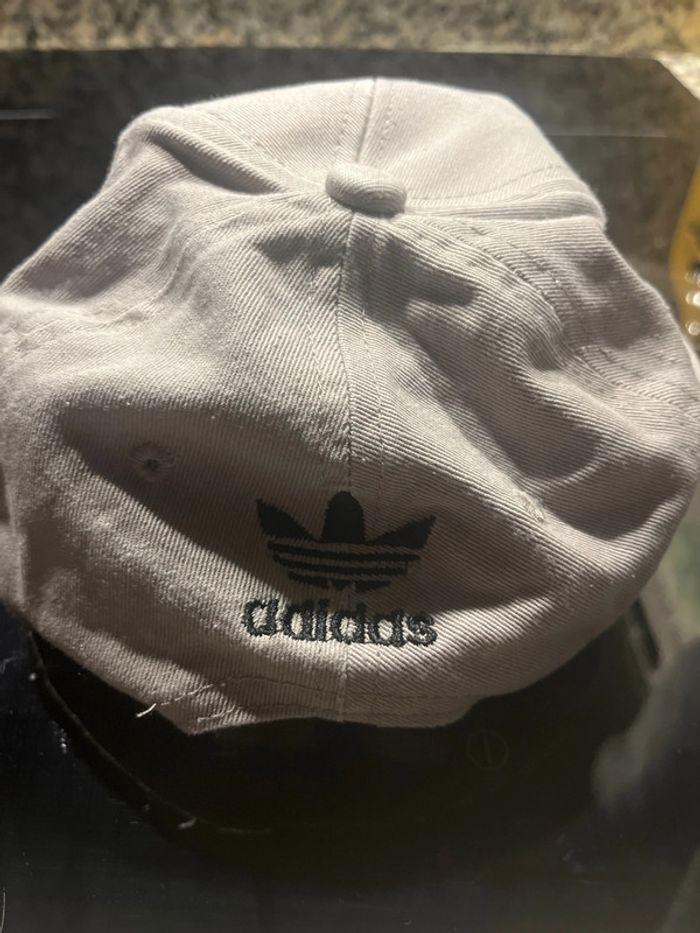 Casquette Adidas - photo numéro 2