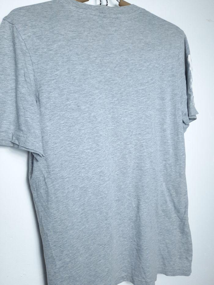 T-shirt adidas taille XL 15 16 ans - photo numéro 6