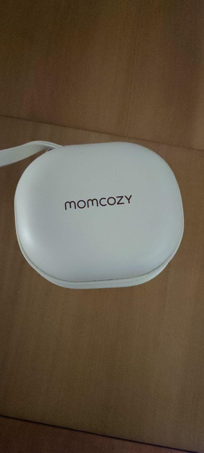 Tire-lait portable Momcozy M5 - photo numéro 4