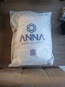 Robe anna barcelona