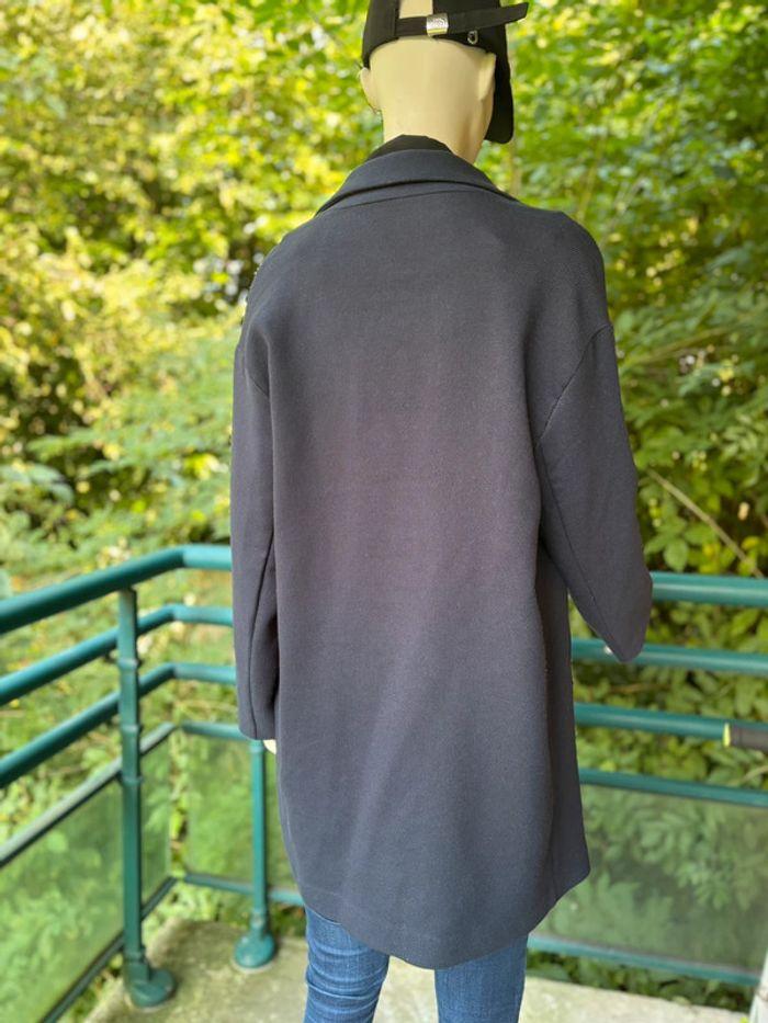 Manteau mi long - photo numéro 4