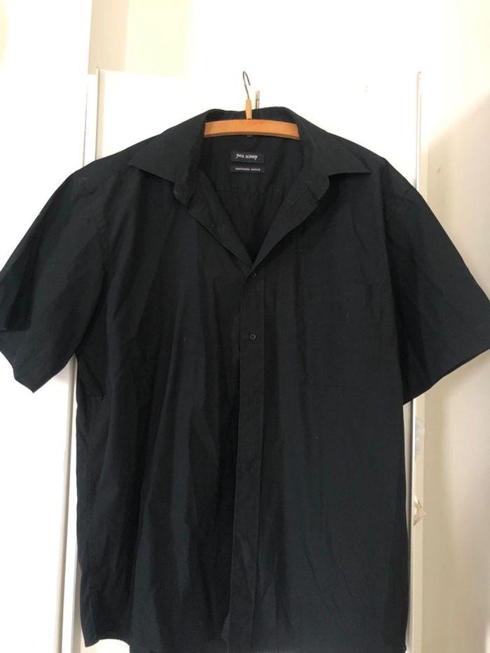 Chemise homme repassage facile . Taille 5 - photo numéro 1