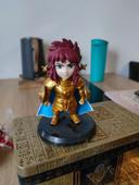 Figurine dohko de la balance