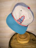 Casquette  réglable vintage Houston Oilers des années 90