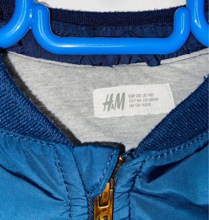 Blouson T.8 ans H&M - photo numéro 2