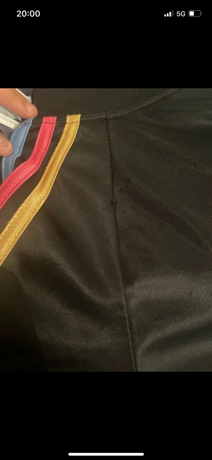 Veste adidas taille S - photo numéro 2