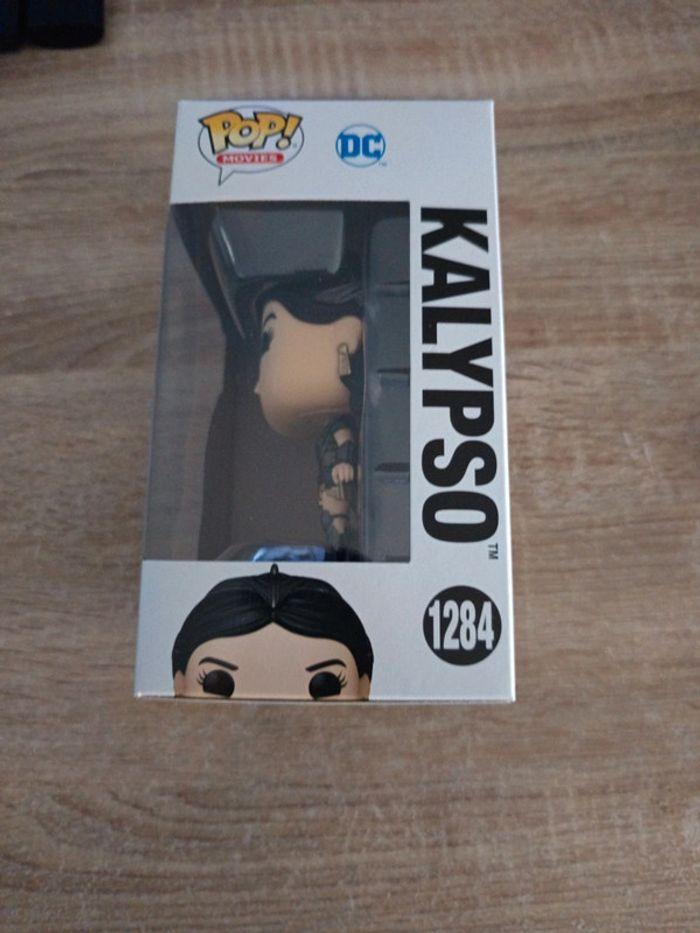 Pop Movies Shazam Kalypso 1284 - photo numéro 2