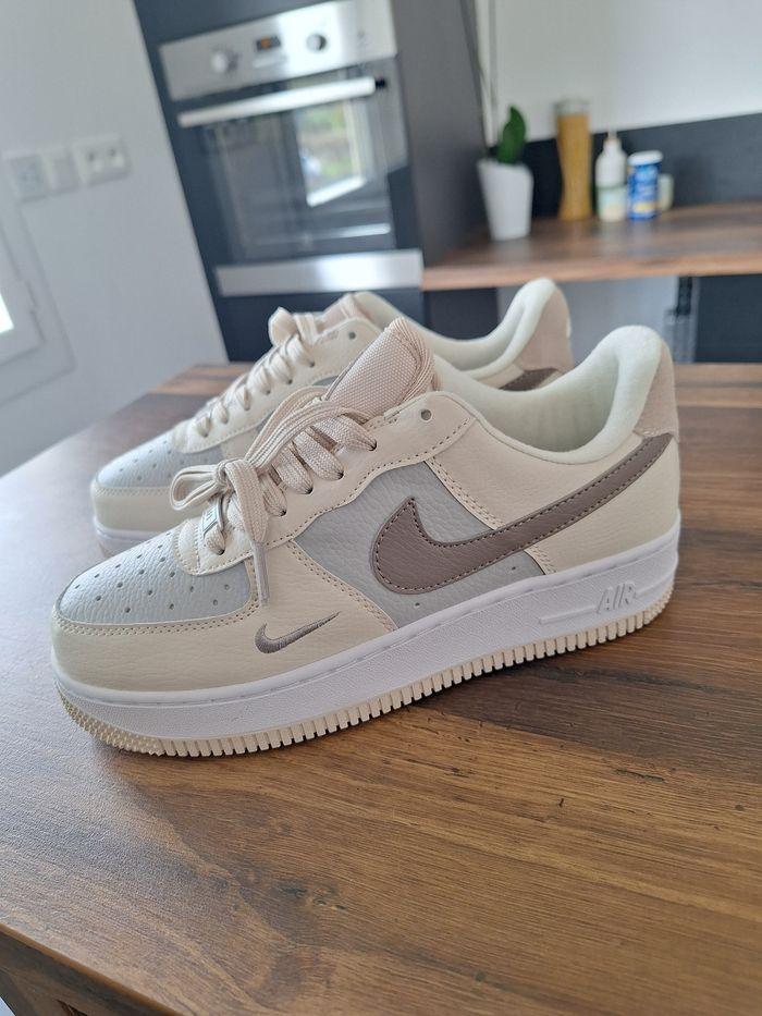 Air Force 1 taille 39 - photo numéro 6