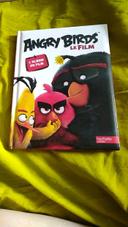 Livre Angry Birds