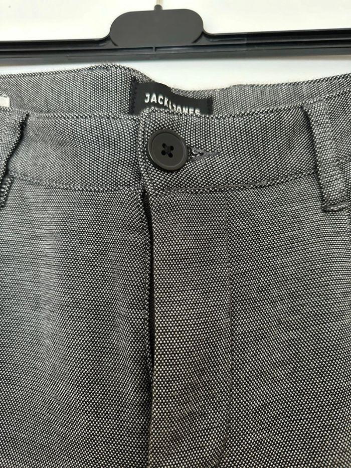 Pantalon Jack & Jones Slim 31/32 - photo numéro 2