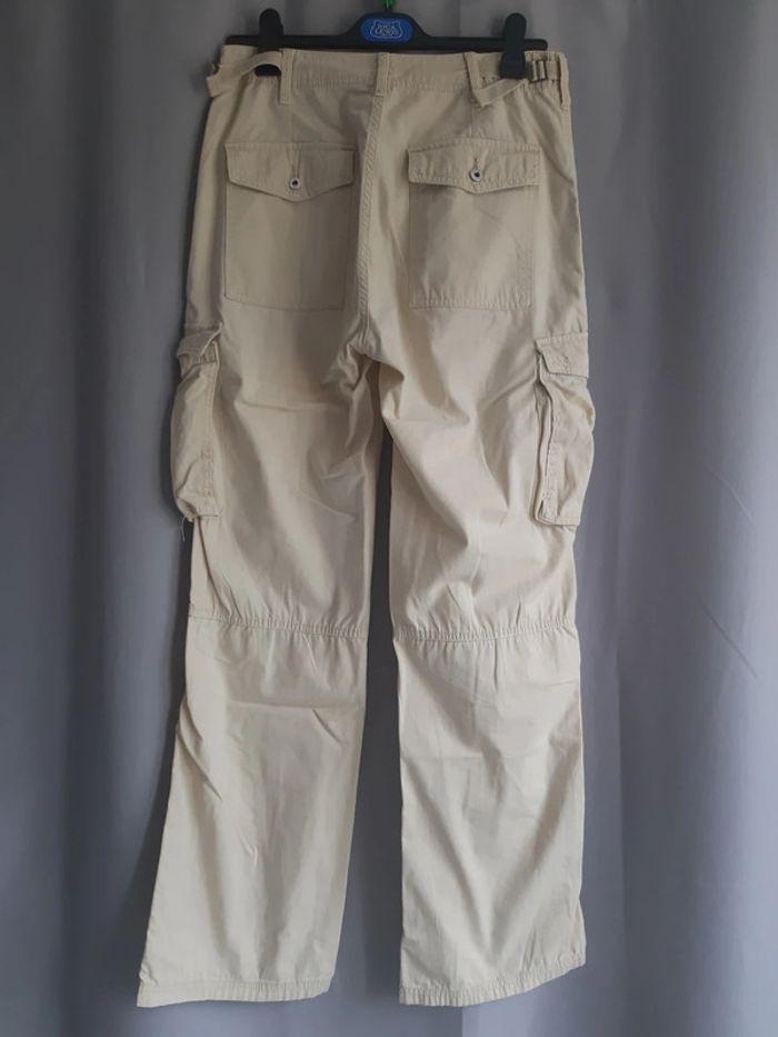 Pantalon cargo - photo numéro 2