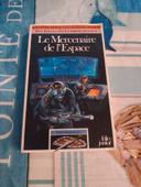 LDVELH "le mercenaire de l'espace"