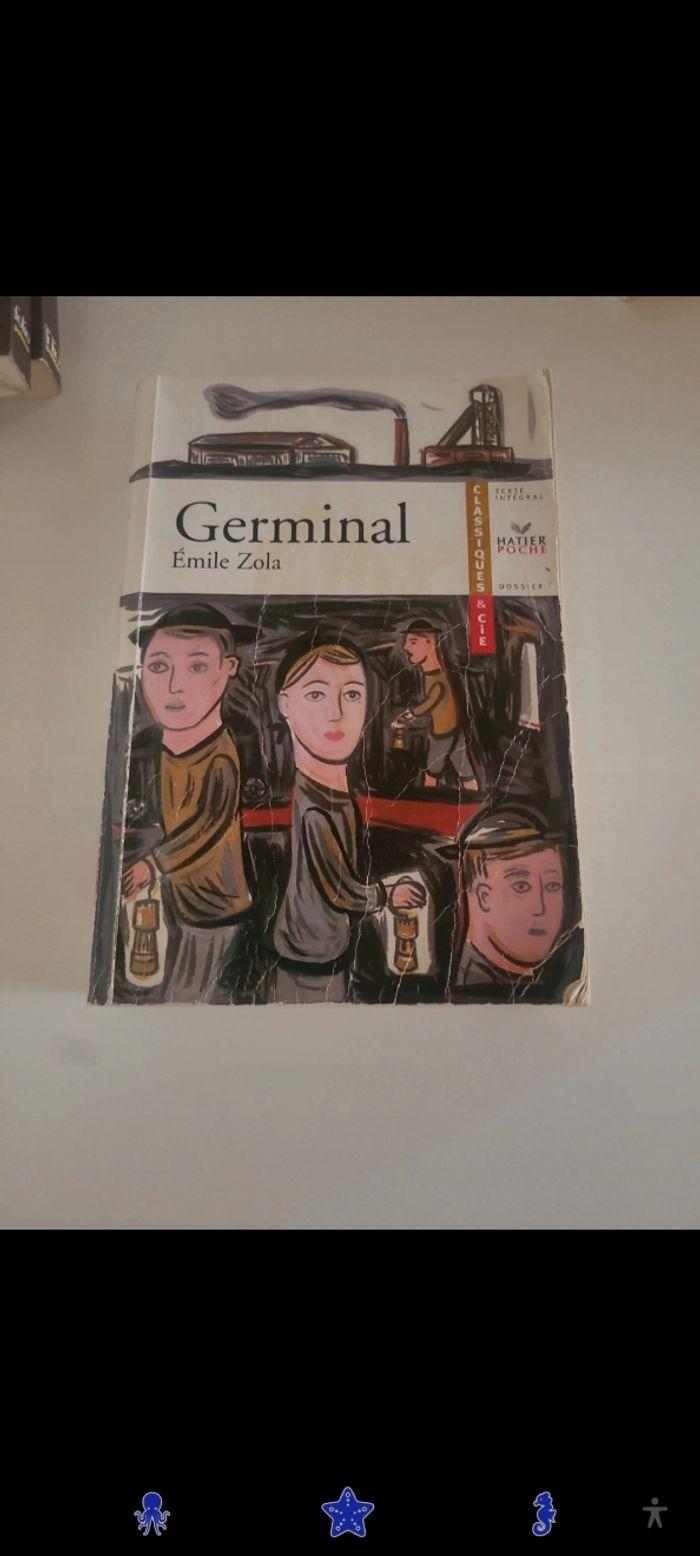 Germinal - photo numéro 1