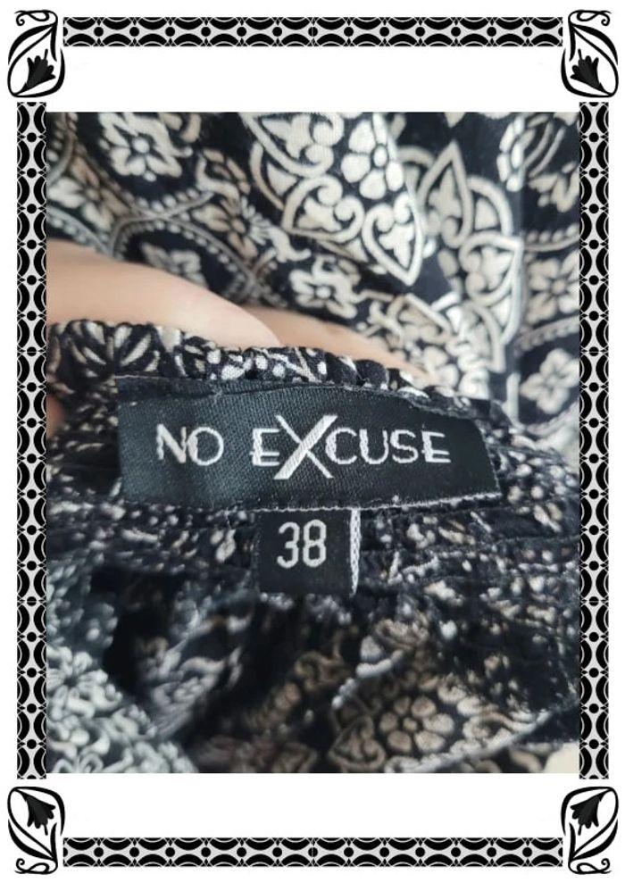 Belle robe No Excuse taille 38 - photo numéro 4