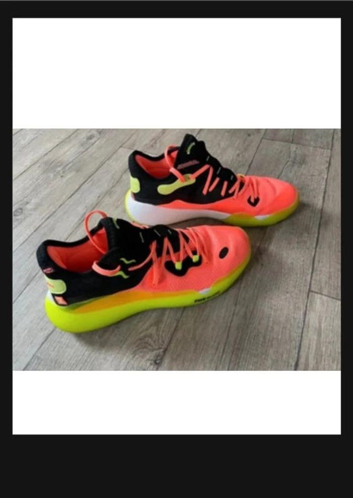 Basket homme taille 46 tarmak - photo numéro 1