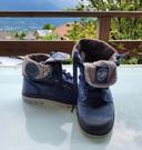 Superbe paire de chaussures palladium marine pointure 37