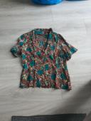 Jolie blouse vintage