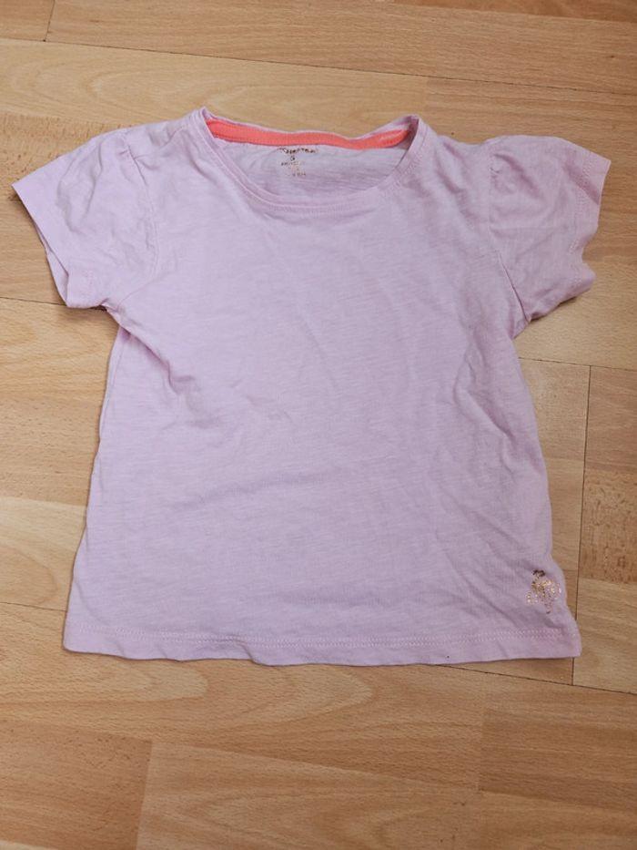 T-shirt - photo numéro 1