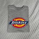 T-shirt dickies