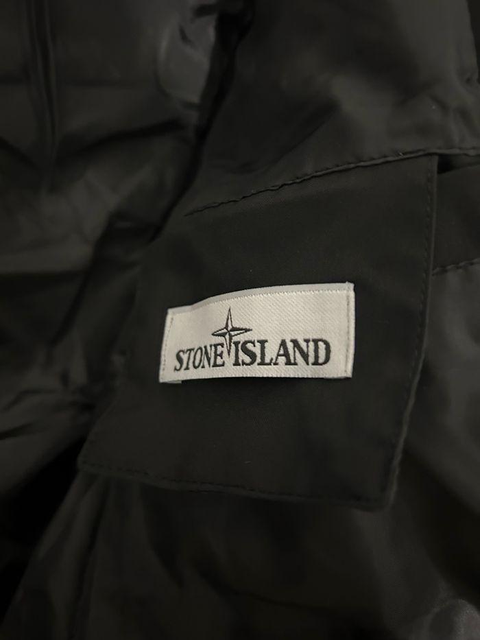 Veste Stone Island - photo numéro 4