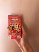 Jeu de tarot Astérix