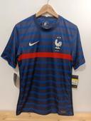 Maillot équipe de France 2020/2021