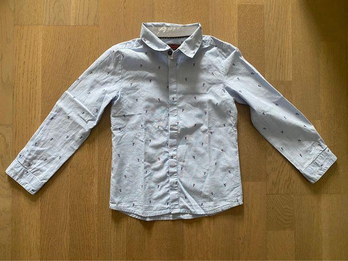 Chemise Catimini 6 ans - photo numéro 3