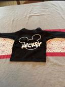 Tee shirt Mickey