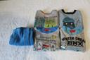 Lot pyjamas 3 ans garçon