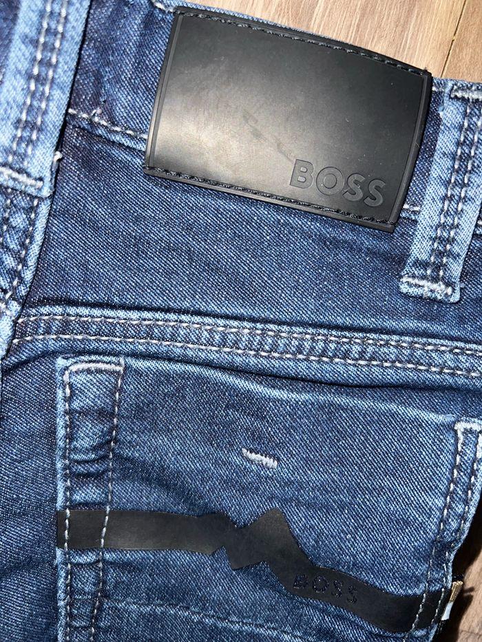 Jean Hugo boss - photo numéro 2