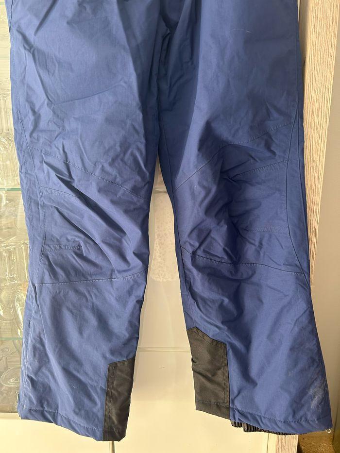 Pantalon de ski 10 ans - photo numéro 2