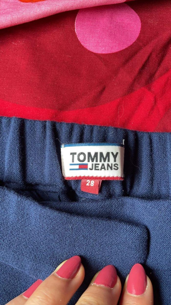 Pantalon Tommy - photo numéro 4