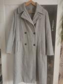 Manteau long femme taille 42