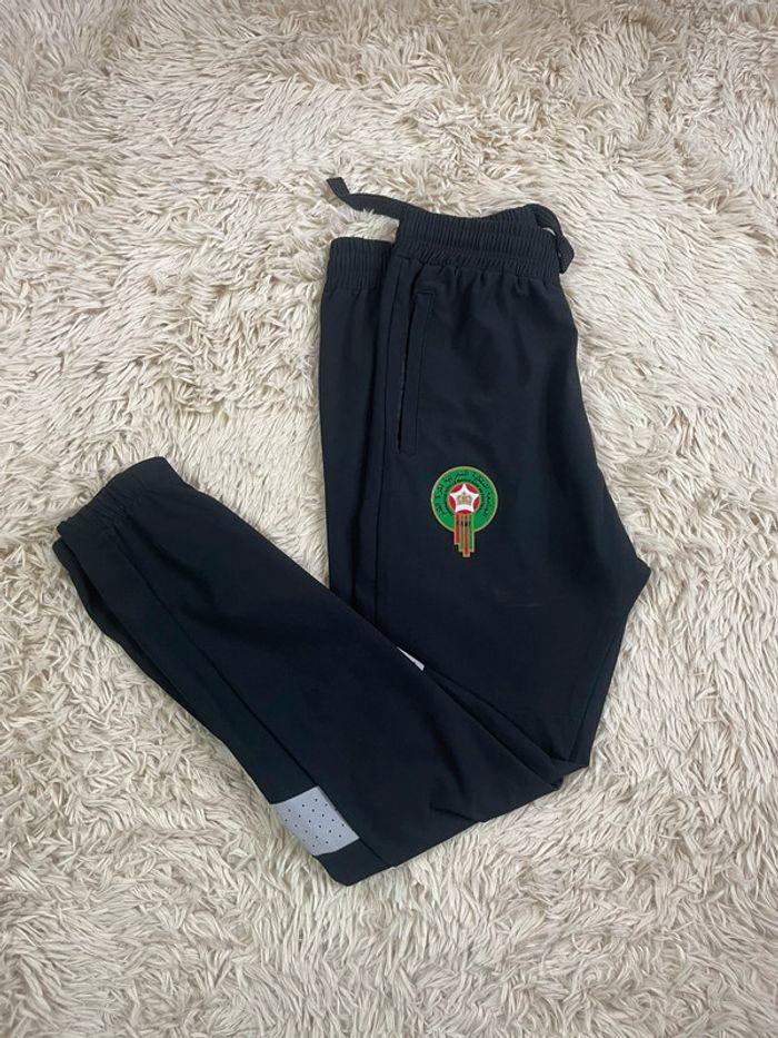 Pantalon puma maroc taille Xs noir - photo numéro 1