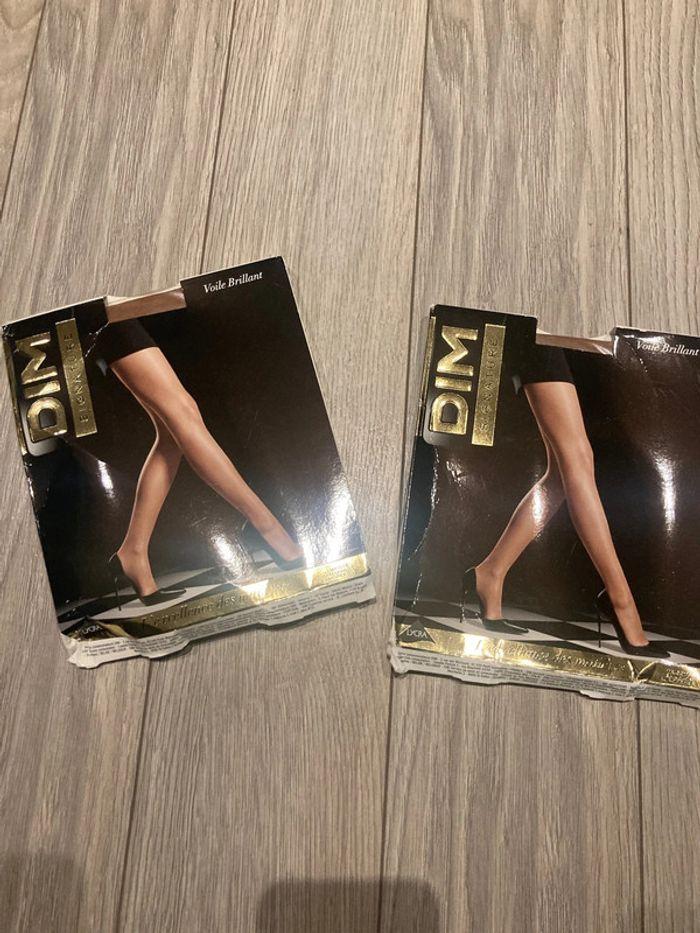 Lot de 2 boites collants - photo numéro 2