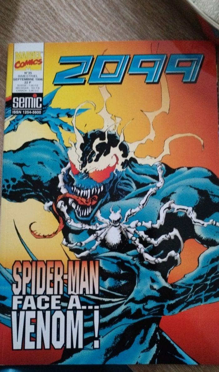 2099 comics - photo numéro 2