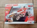 Meccano neuf