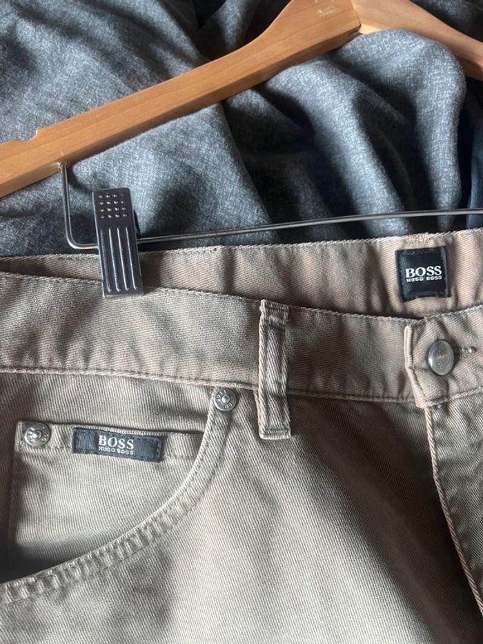 Pantalon Hugo boss w36 L34 - photo numéro 3