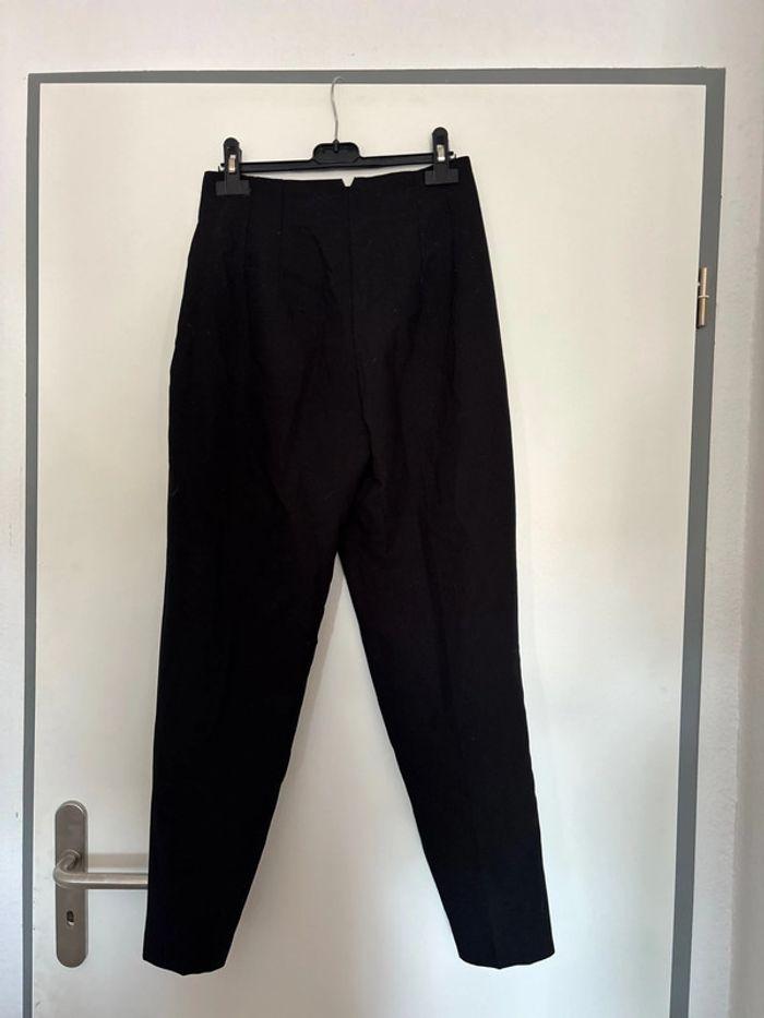 Pantalon droit - photo numéro 3