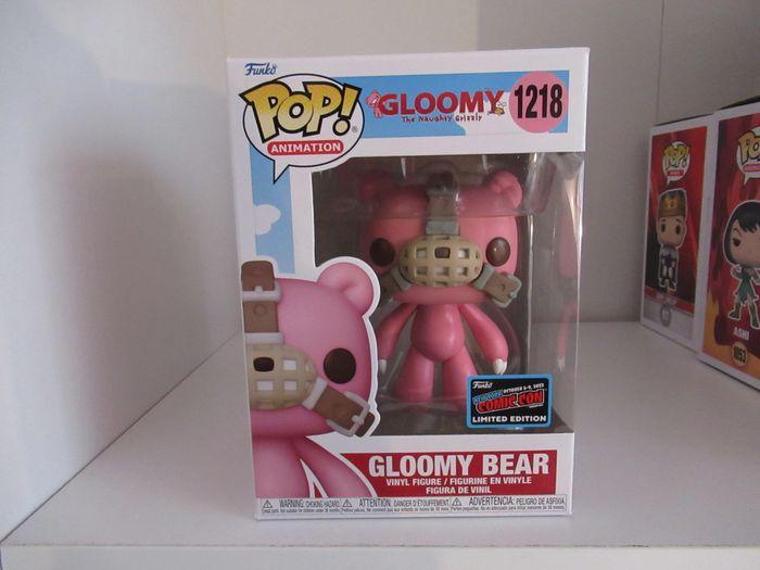 Gloomy Bear Pop 1218 - photo numéro 1