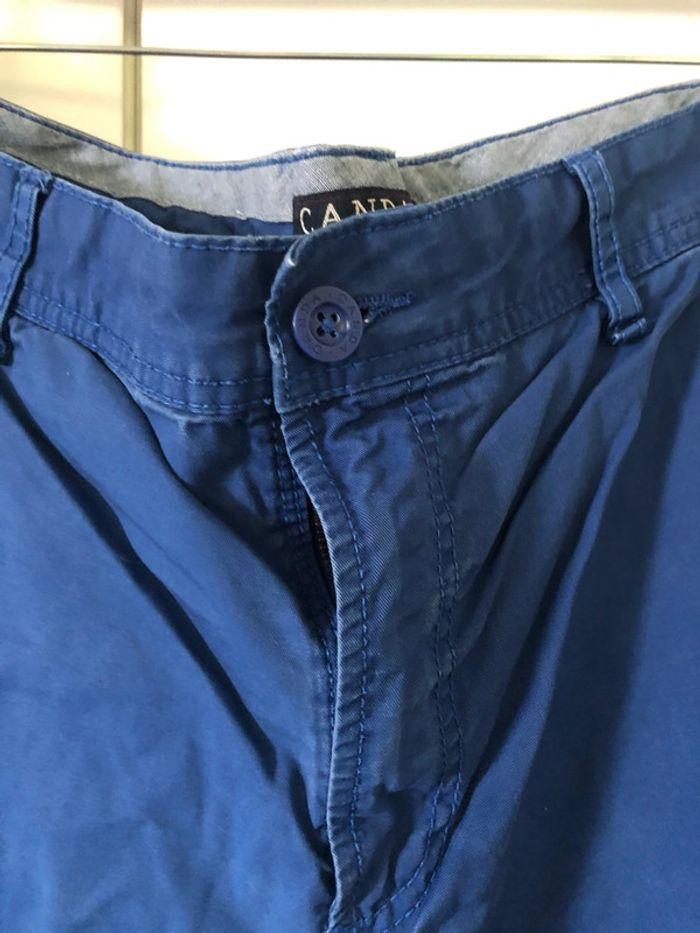 Short cargo grande taille . Taille 50 - photo numéro 2