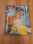 Puzzle nemo