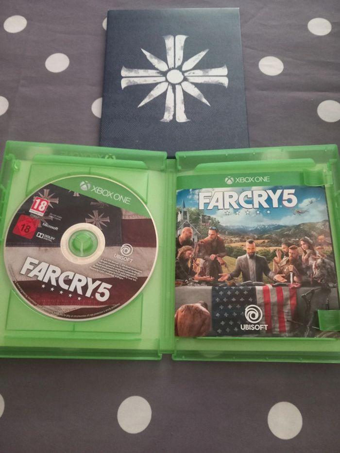 Farcry 5 - photo numéro 4