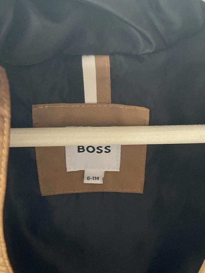 Hugo boss 6 ans - photo numéro 2