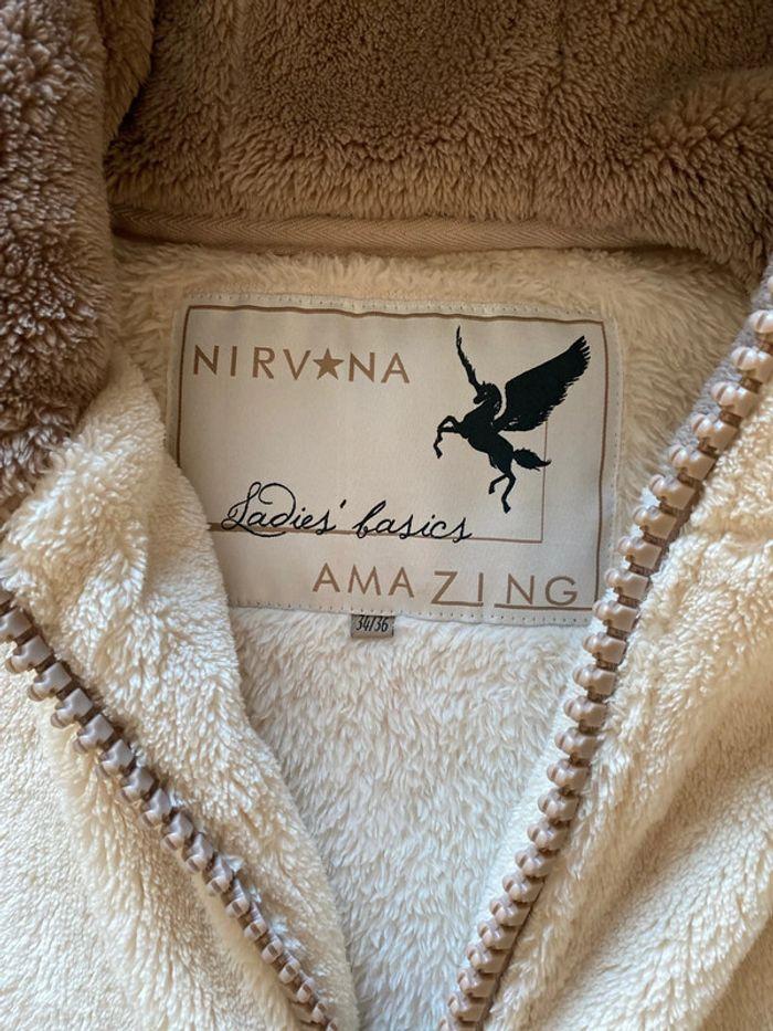 Veste polaire NIRVANA - photo numéro 5