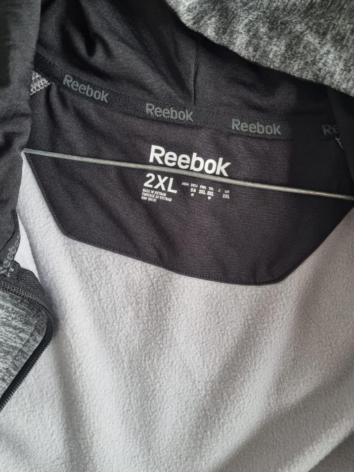 Veste Reebok - photo numéro 8